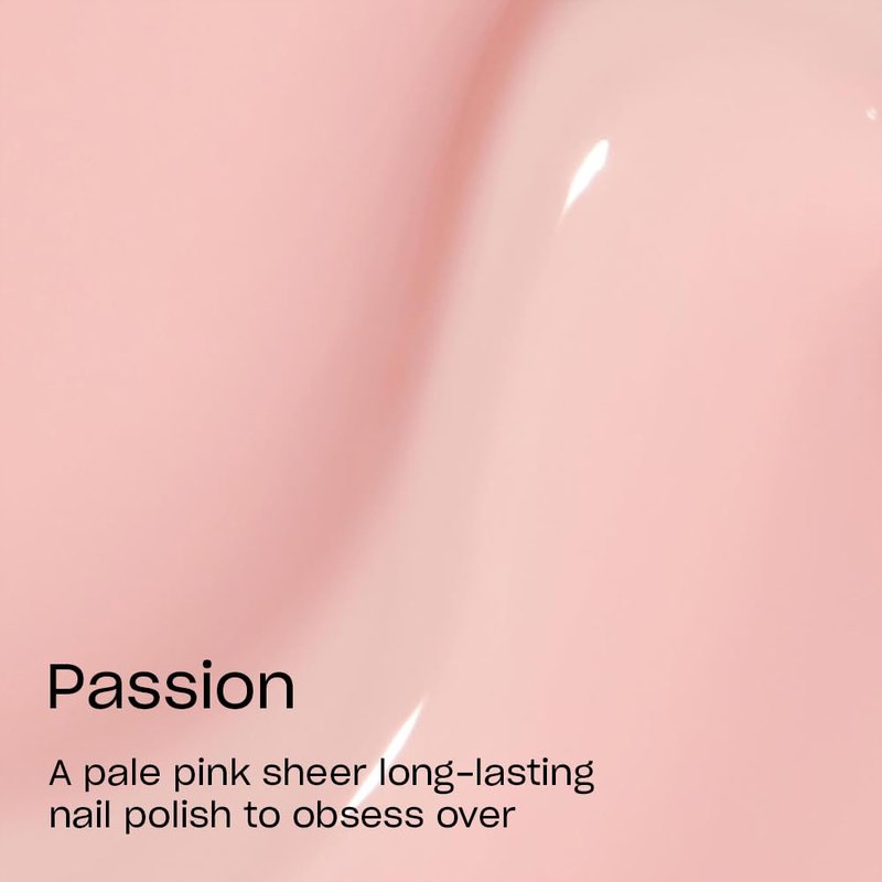 OPI Infinite Shine Nail Polish | Pinks & Purples | Gel-like Wear & Shine | Vegan, Long Lasting, Streak Free