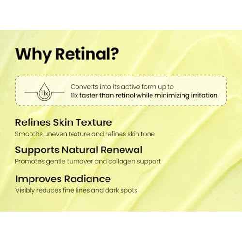 K-SECRET SEOUL 1988 Retinal Serum ? Formulated with Advanced Retinal Liposome 2% and 58% Black Ginseng Extract | Fine Lines and Skin Texture Care Serum | Korean Skincare, 30ml / 1.01 fl oz