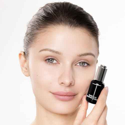 Trish McEvoy Beauty Booster Eye Serum