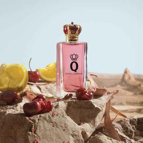 Dolce&Gabbana Q, Eau De Parfum Spray, For Women