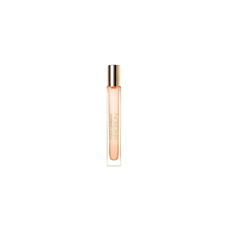 Dolce&Gabbana Devotion Eau De Parfum Travel Spray for Women - 10 ml | Elegant Fragrance