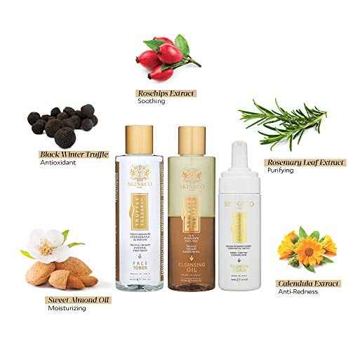 SKIN&CO The Super Skin Set