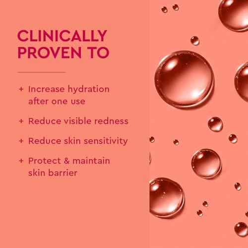 BYOMA Brightening Toner - Gently Exfoliating & Hydrating Facial Treatment with Lipids & Lactic Acid - Alcohol-Free for Barrier Repair - 5.07 Fl. Oz