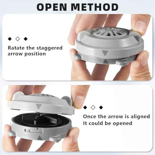 Magnetic Jet Head BF-004 for LURACO Jet Motor Pedicure spa Tubs Chair,Contains Propeller and Cover, 4-pin