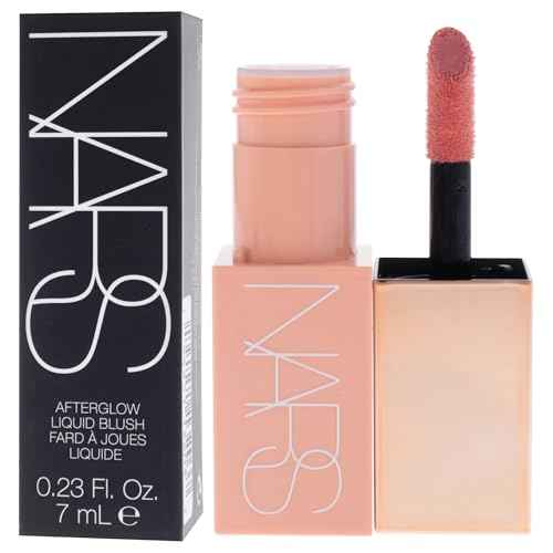 Afterglow Liquid Blush - Behave by NARS for Women - 0.23 oz Blush