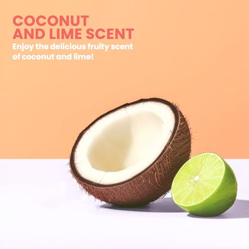 ELEVEN AUSTRALIA Miracle Hair Treatment Conditioner for Women & Men - Moisturizing Conditioner for Dry Damaged Hair, Reduces Frizz & Split Ends, Deep Moisture & Hydration, Sulfate Free - 10.1 fl oz