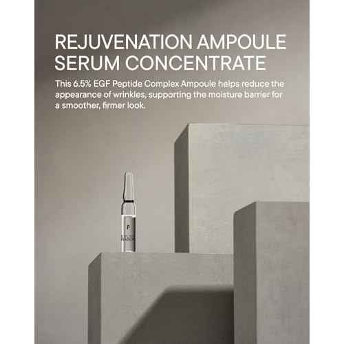 REJUVENATION? AMPOULE SERUM CONCENTRATE?