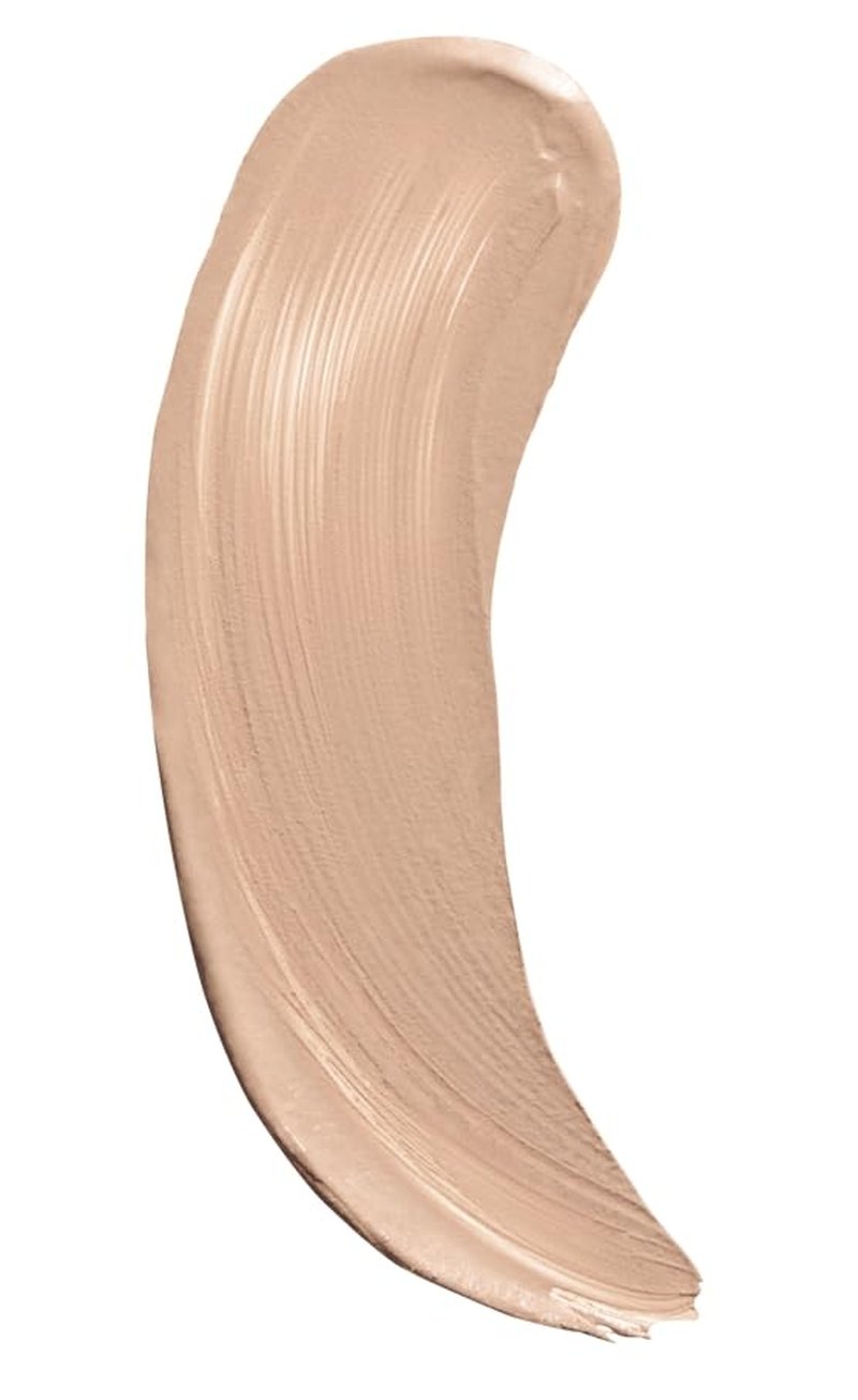 Rimmel London Stay Matte Liquid Mousse Foundation - Lightweight, Shine Control, Oil-Free | 300 Sand, 1oz