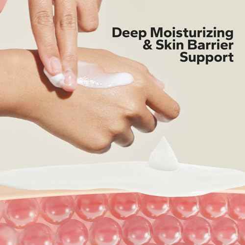 Urea Cream (5.29 Oz), Urea Cream 40 Percent with 2% Salicylic Acid, Foot Cream for Dry Cracked Heels and Feet, for Exfoliation, Skin Barrier Repair & Intensive Hydration