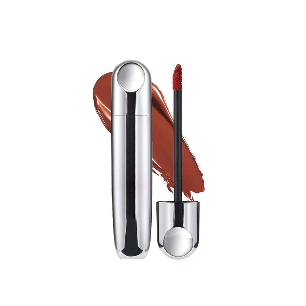 Skiennix Mirror Shine Lip Gloss - Hydrating, Lightweight Water-Gloss Finish for Juicy, Plump Lips