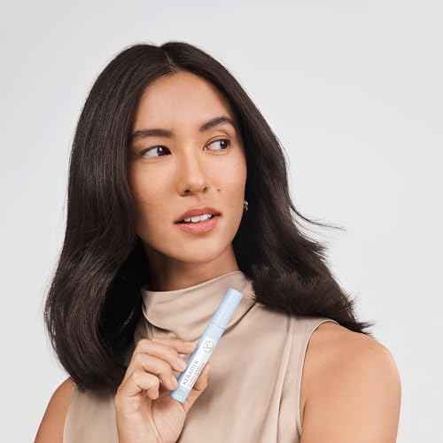 Kerasilk Flyaway Wand for On-the-Go Frizz Control, Vegan and Sulfate Free, 8ml
