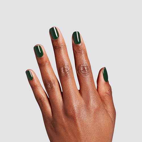 OPI RapiDry Quick Dry Nail Polish Colors | Opaque, Cr?me, & Shimmer Winter Shades | Smudge Proof, and Fast Drying in 60 Seconds | Vegan Formula | Snow Time to Waste | Holiday 2025