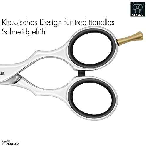 JAGUAR Scissor - Pre-Style Ergo 5.5 Inch