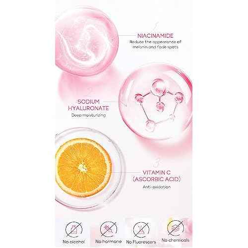 Travel Skincare Kit (4PC) - JAPAN SAKURA Gentle Daily Routine Set for Teen Girls & Women, Includes Hydrating Cleanser, Anti-Aging Serum, Essence & Eye Cream, Sensitive Skin & Holiday Gift
