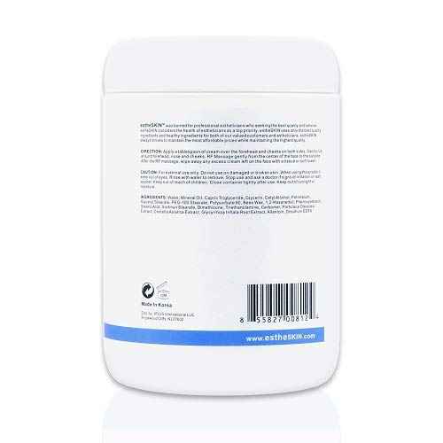 RF Cream for Professional Radio Frequency Treatment, 33.8 fl.oz. / 1000 ml (2-Pack)