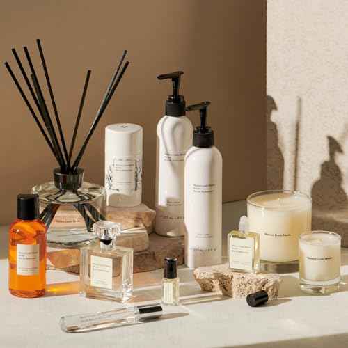 Maison Louis Marie - No.4 Bois de Balincourt Eau De Parfum 2-Piece Holiday Gift Set | Luxury Clean Beauty + Non-Toxic Fragrance