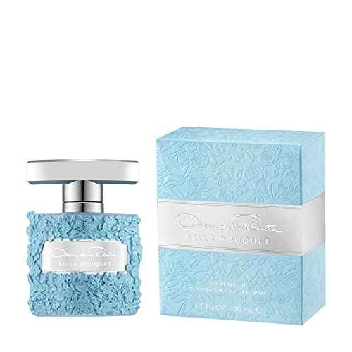 Oscar de la Renta Bella Bouquet Eau de Parfum Perfume Spray For Women