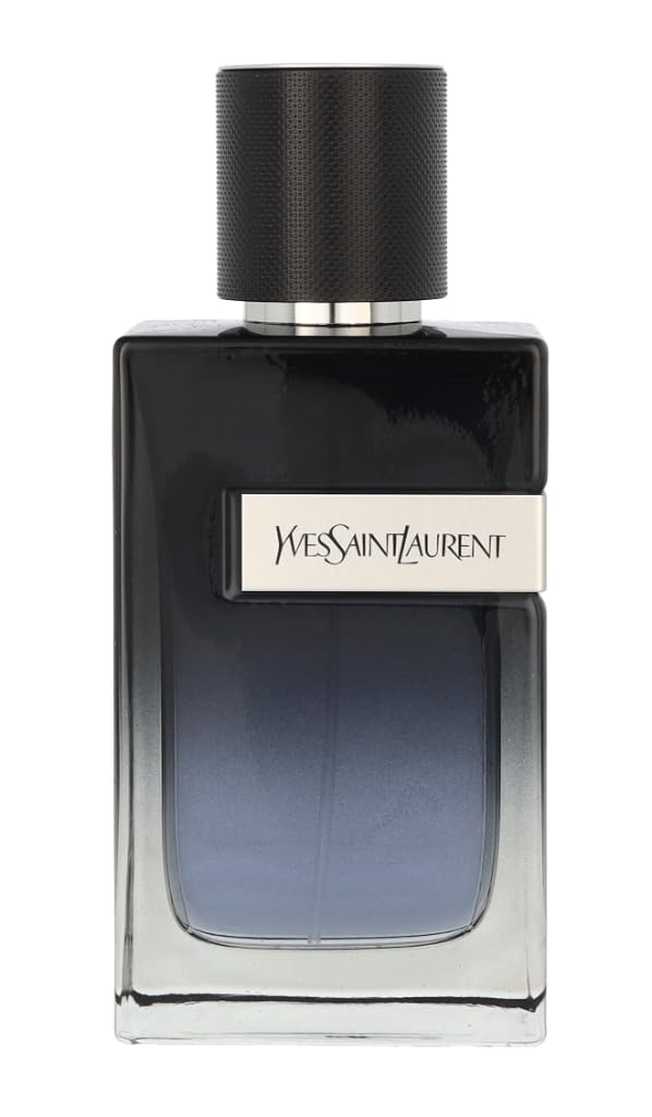 Yves Saint Laurent Men's Y Eau de Parfum - Invigorating Fragrance | 3.3 oz Bottle