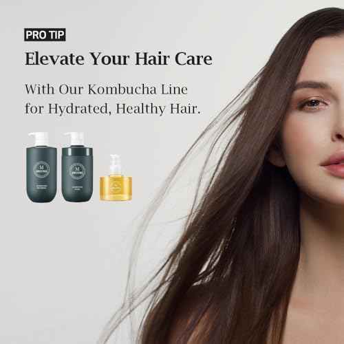 Annatto Hair Oil 4.73 fl. oz ? Frizz-Free Shine, Deep Hydration, Natural Vegan Formula, UV Protection, Salon-Quality for All Hair Types