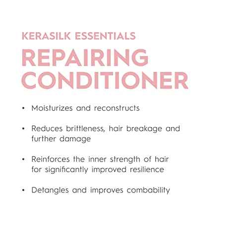 KERASILK Repairing Conditioner