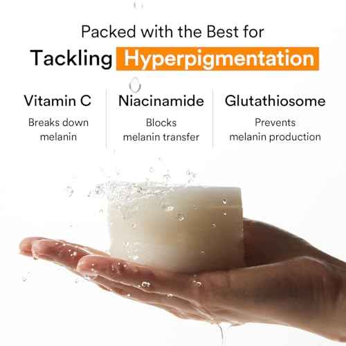 Abib Glutathiosome Dark Spot Pad Vita Touch 60pads 4.90 fl.oz. | Korean Brightening Toner Pads for Face with Niacinamide, Glutathione, Exosome, LHA, Cleansing, Disposable, Exfoliant, Skin Care