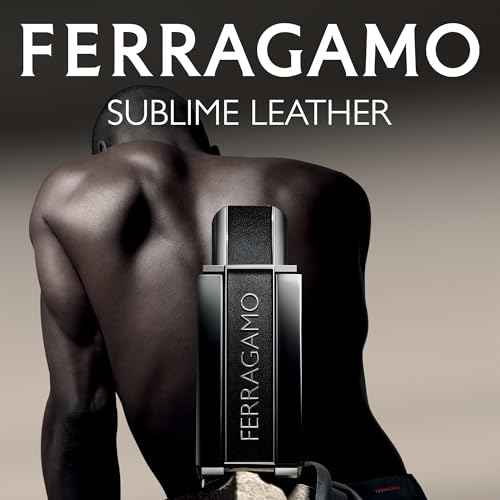 Ferragamo Ferragamo Sublime Leather
