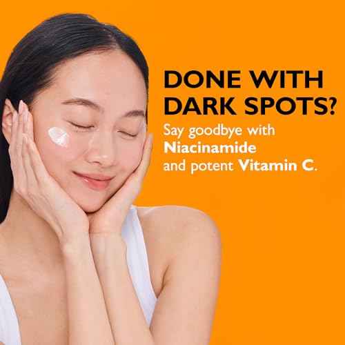 Peter Thomas Roth | Potent-C Niacinamide Discoloration Treatment for Discoloration, Dark Spots and Post-Acne Marks, Intensive Brightening Treatment with Vitamin C and Niacinamide