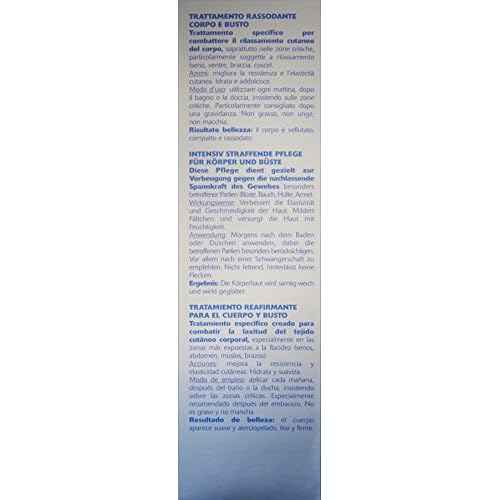 Orlane Paris Firming Concentrate Body and Bust, 8.3-Fluid Ounce