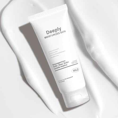 Daily Moisturizing Body Lotion for Dry & Sensitive Skin, Face and Body Moisturizer for Quick Absorption into Extra Dry Skin, 24-hour moisturizing skincare for hydrated, radiant skin.3.2 Ounce