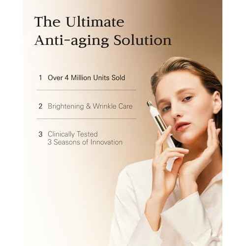 Nuborn Cell Blanc Power Ampoule & Anti Aging Serum | Korean Skin Care for Barrier Repair | Korean Glass Skin Product, Hydrating Face Serum (7ml x 5ea)