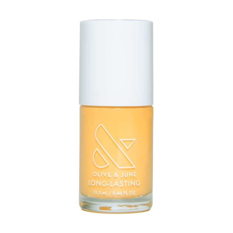 Olive & June Long Lasting Nail Polish | Star Wars: The Mandalorian & Grogu | No Lamp Needed Lasts up to 10 Days | Salon-Quality 15-Free Vegan & Cruelty-Free Chip-Resistant | Razor Crest Refresh