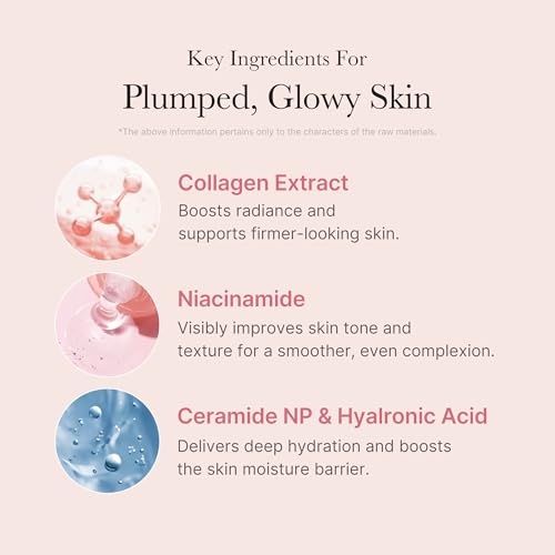 Viral Glass Glow Overnight Mask Duo - Collagen & Turmeric Peel Off Facial Masks | Gift Set for Women