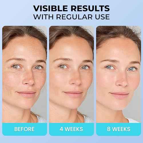 Face Moisturizer for Aging Skin: Wrinkle Cream for Older Women and Men 50 and 60 plus with Retinol, Collagen and Hyaluronic Acid ? Facial Moisturizer for Mature Skin, 1.7 fl. Oz (Medium, Unscented)