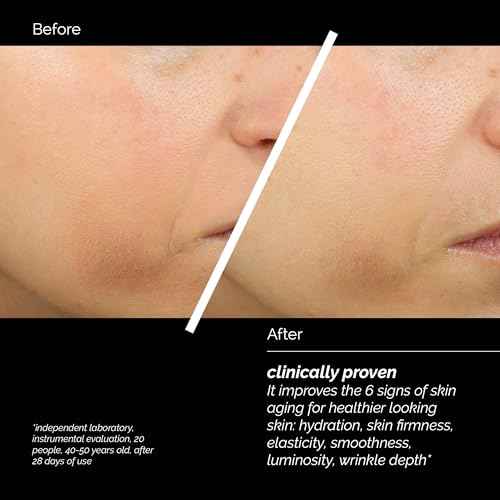 /skin regimen/ LX Tripeptide Gel Cream, Anti-aging Lifting Gel Cream, 50 ml