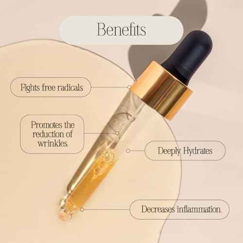 X¡¯Olio Original ? The Italian Glowing Elixir | Anti-Aging Face Oil with Hyaluronic Acid, Aloe Vera & Vitamin E | Deep Hydration, Barrier Repair & Glow for Dry or Mature Skin | 30ml