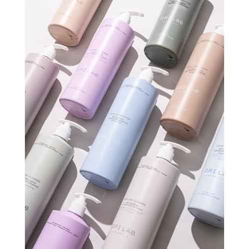 ORI LAB - Blonde Cleanse 1 Litre