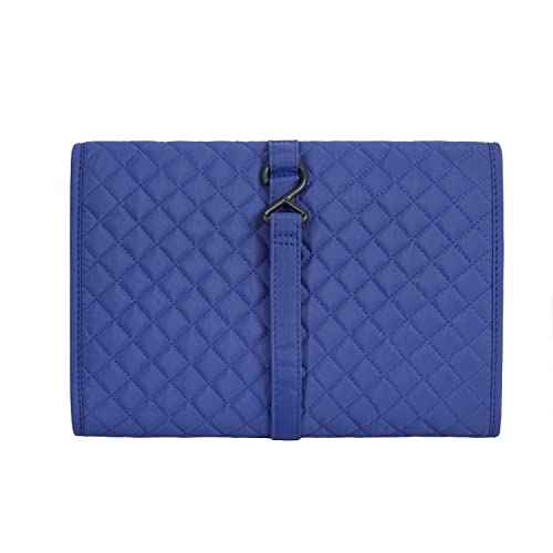Travelon Trifold Hanging Toiletry Kit