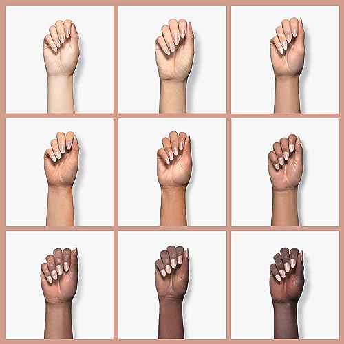 Color Street Coming Up Rose Gold Nail Strips