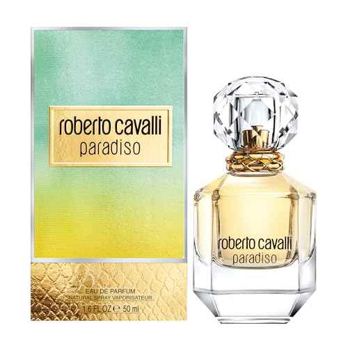 Roberto Cavalli Paradiso Eau De Parfum, 1.7 Fl Oz