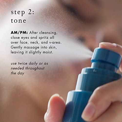 Bioelements 3-Step Starter Set: Dry Skin - Includes Moisture Positive Cleanser, Power Peptide Toner & Crucial Moisture Moisturizer