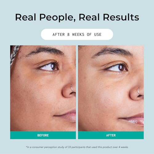 Hydrating Gel Cleanser, Face Wash with Hyaluronic Acid & Vitamin C for All Skin Types, Daily Skin Care, Makeup Remover for Women, Facial Cleanser, Vegan & Cruelty Free