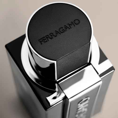 Ferragamo Ferragamo Sublime Leather