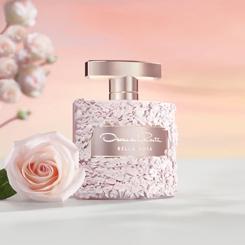 Oscar de la Renta Bella Rosa