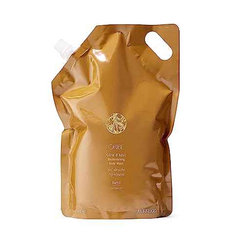 ORIBE C¡¯?te d¡¯Azur Replenishing Body Wash Refill