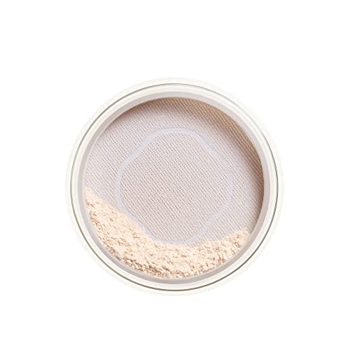 Shiseido Synchro Skin Invisible Silk Loose Powder - Setting Powder for Smoother, More Polished Skin - 8-Hour Shine Control - Non-Comedogenic - All Skin Types & Tones