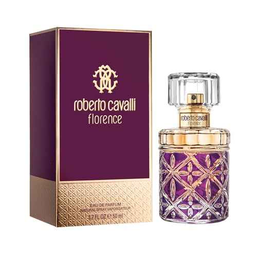 ROBERTO CAVALLI Florence Eau de Parfum