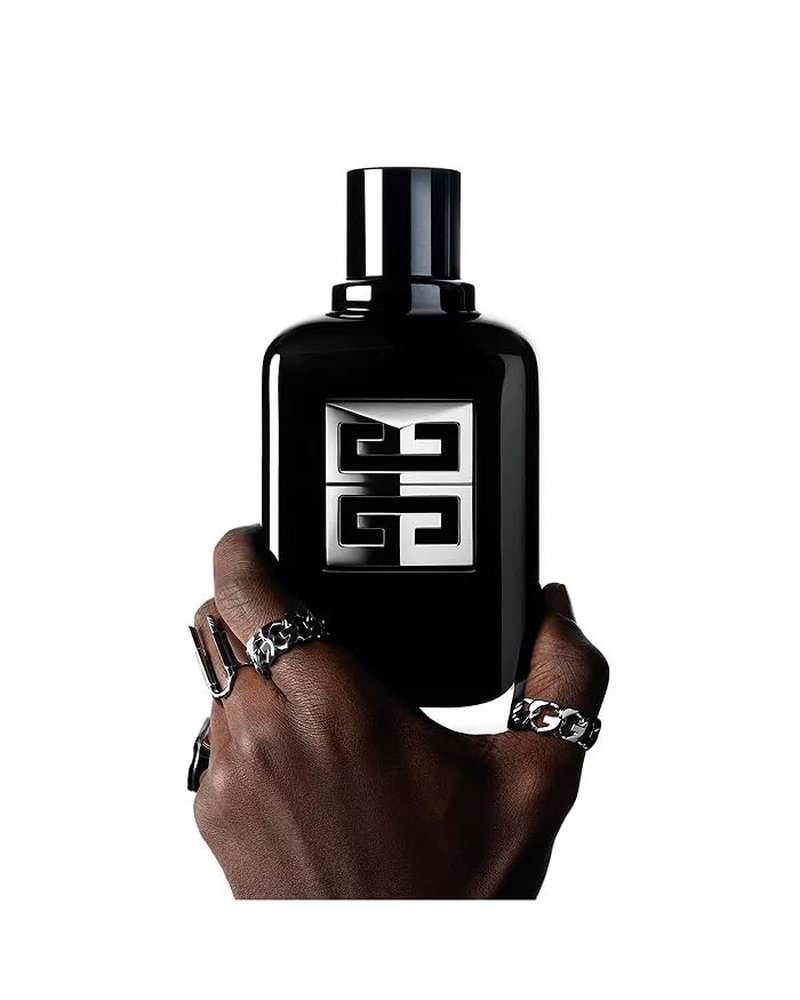 Givenchy Gentleman Society Eau De Parfum Spray for Men - 3.4 Ounce Fragrance