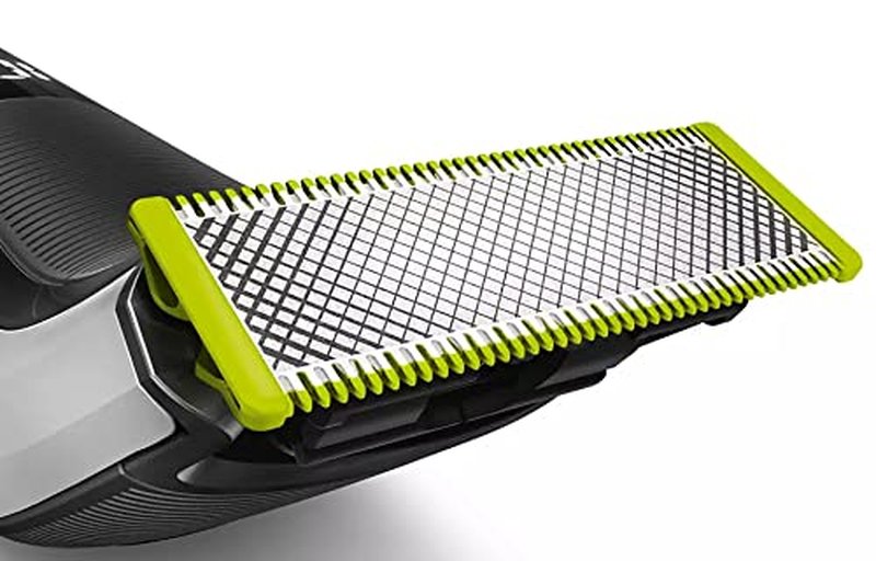Philips OneBlade Replacement Blade - Precision Cutting Technology | Compatible with QP220/50