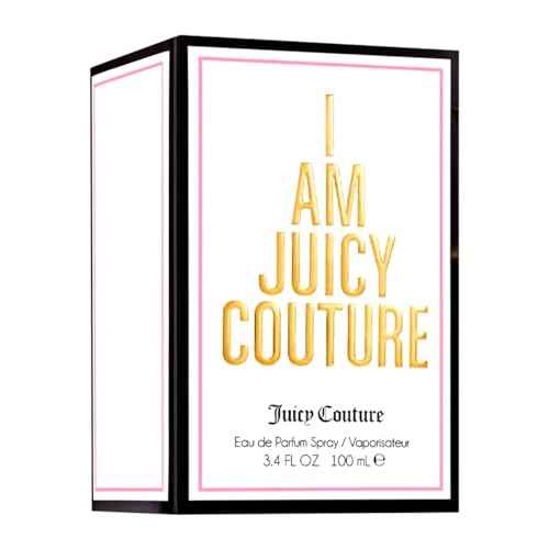 Juicy Couture I Am Juicy