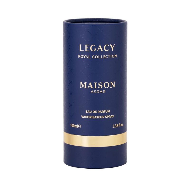 MAISON ASRAR 100 ML - EDP